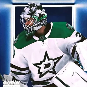 Matt Murray 2023-24 Upper Deck Skybox Metal Universe Hockey SkyBox Premium Prospects #PP-33