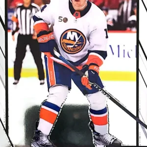 Bo Horvat 2023-24 O-Pee-Chee Platinum Hockey Base Set #11