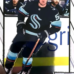 Shane Wright 2023-24 O-Pee-Chee Platinum Hockey Base Set #12