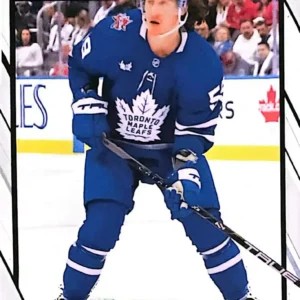 Tyler Bertuzzi 2023-24 O-Pee-Chee Platinum Hockey Base Set #25