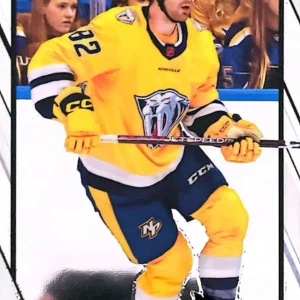 Thomas Novak 2023-24 O-Pee-Chee Platinum Hockey Base Set #32