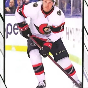 Jakob Chychrun 2023-24 O-Pee-Chee Platinum Hockey Base Set #38