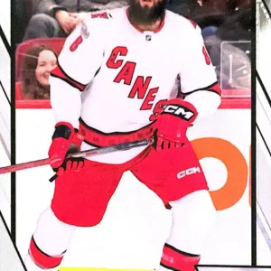 Brent Burns 2023-24 O-Pee-Chee Platinum Hockey Base Set #46