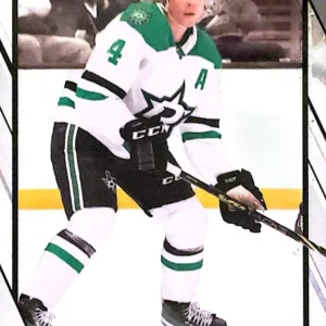 Miro Heiskanen 2023-24 O-Pee-Chee Platinum Hockey Base Set #58