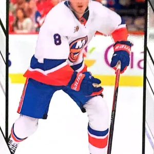 Noah Dobson 2023-24 O-Pee-Chee Platinum Hockey Base Set #61