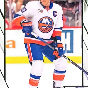 Anders Lee 2023-24 O-Pee-Chee Platinum Hockey Base Set #72