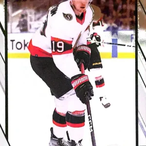 Drake Batherson 2023-24 O-Pee-Chee Platinum Hockey Base Set #96