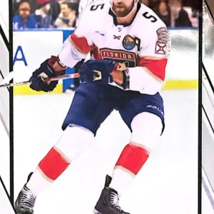 Aaron Ekblad 2023-24 O-Pee-Chee Platinum Hockey Base Set #98