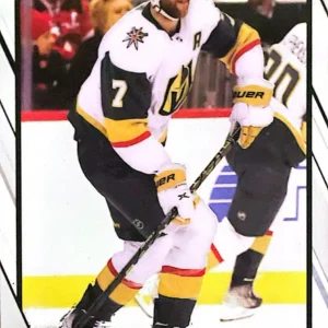 Alex Pietrangelo 2023-24 O-Pee-Chee Platinum Hockey Base Set #106