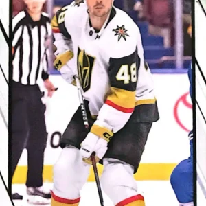 Tomas Hertl 2023-24 O-Pee-Chee Platinum Hockey Base Set #123