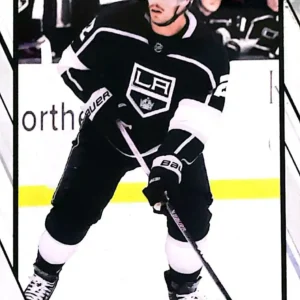 Kevin Fiala 2023-24 O-Pee-Chee Platinum Hockey Base Set #131