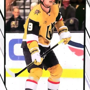 Jack Eichel 2023-24 O-Pee-Chee Platinum Hockey Base Set #132