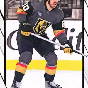 Chandler Stephenson 2023-24 O-Pee-Chee Platinum Hockey Base Set #133