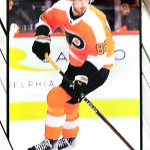 Joel Farabee 2023-24 O-Pee-Chee Platinum Hockey Base Set #136