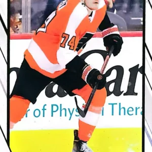 Owen Tippett 2023-24 O-Pee-Chee Platinum Hockey Base Set #143