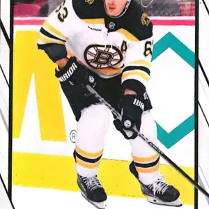 Brad Marchand 2023-24 O-Pee-Chee Platinum Hockey Base Set #149
