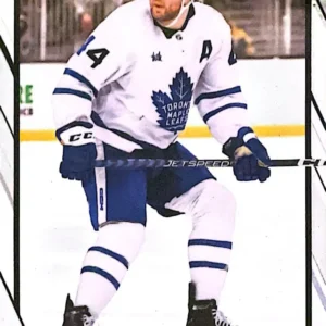 Morgan Rielly 2023-24 O-Pee-Chee Platinum Hockey Base Set #152