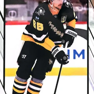 Erik Karlsson 2023-24 O-Pee-Chee Platinum Hockey Base Set #170