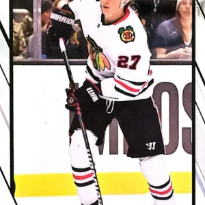 Lukas Reichel 2023-24 O-Pee-Chee Platinum Hockey Base Set #174