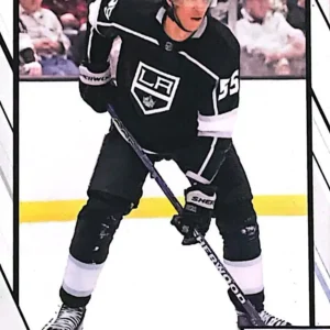 Quinton Byfield 2023-24 O-Pee-Chee Platinum Hockey Base Set #182