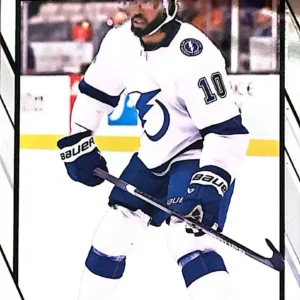 Anthony Duclair 2023-24 O-Pee-Chee Platinum Hockey Base Set #198