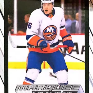 William Dufour 2023-24 O-Pee-Chee Platinum Hockey Base Set - Marquee Rookies #234