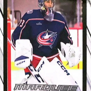 Jet Greaves 2023-24 O-Pee-Chee Platinum Hockey Base Set - Marquee Rookies #237