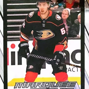 Nikita Nesterenko 2023-24 O-Pee-Chee Platinum Hockey Base Set - Marquee Rookies #248