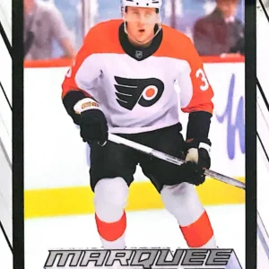 Emil Andrae 2023-24 O-Pee-Chee Platinum Hockey Base Set - Marquee Rookies #253