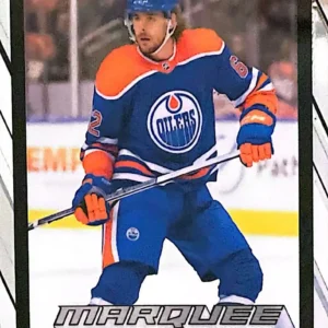 Raphael Lavoie 2023-24 O-Pee-Chee Platinum Hockey Base Set - Marquee Rookies #272