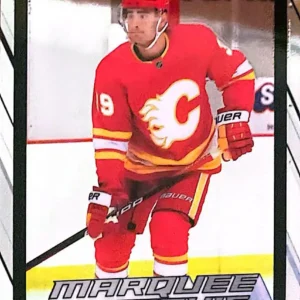Matthew Coronato 2023-24 O-Pee-Chee Platinum Hockey Base Set - Marquee Rookies #280