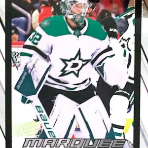 Matt Murray 2023-24 O-Pee-Chee Platinum Hockey Base Set - Marquee Rookies #284