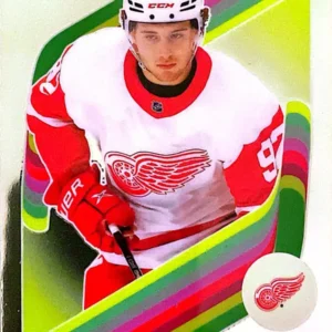 Marco Kasper 2023-24 O-Pee-Chee Platinum Hockey Retro - Rookies #R-73