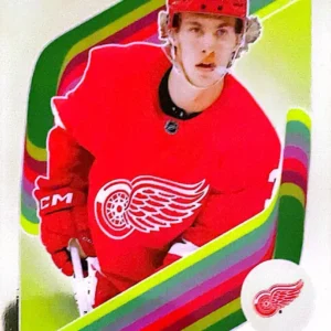 Simon Edvinsson 2023-24 O-Pee-Chee Platinum Hockey Retro - Rookies #R-90