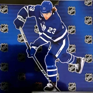 Matthew Knies 2023-24 O-Pee-Chee Platinum Hockey Sweet Selections #SS-4