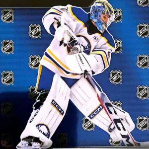 Devon Levi 2023-24 O-Pee-Chee Platinum Hockey Sweet Selections #SS-6