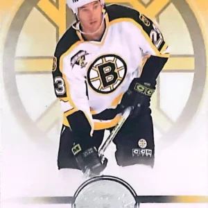 Steve Heinze 2023-24 Upper Deck Bruins Centennial Box Set Base Set #2