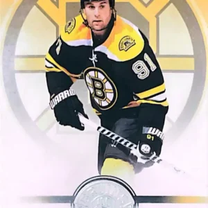 Marc Savard 2023-24 Upper Deck Bruins Centennial Box Set Base Set #4