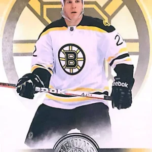 Shawn Thornton 2023-24 Upper Deck Bruins Centennial Box Set Base Set #8