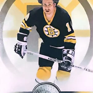 Gregg Sheppard 2023-24 Upper Deck Bruins Centennial Box Set Base Set #10