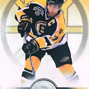 Ray Bourque 2023-24 Upper Deck Bruins Centennial Box Set Base Set #23