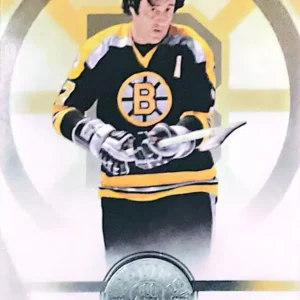 Phil Esposito 2023-24 Upper Deck Bruins Centennial Box Set Base Set #25