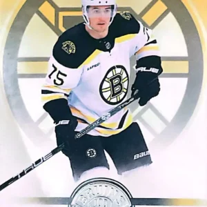 Connor Clifton 2023-24 Upper Deck Bruins Centennial Box Set Base Set #26