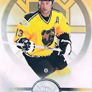 Bill Guerin 2023-24 Upper Deck Bruins Centennial Box Set Base Set #28