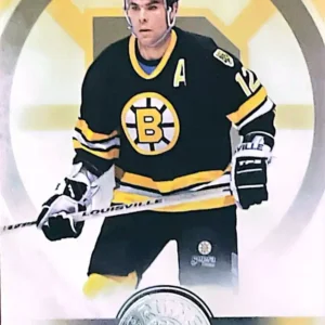 Adam Oates 2023-24 Upper Deck Bruins Centennial Box Set Base Set #35