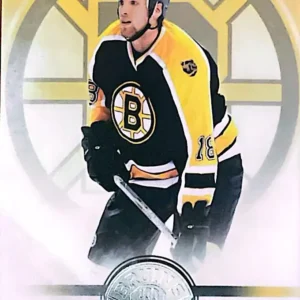 Kyle McLaren 2023-24 Upper Deck Bruins Centennial Box Set Base Set #36