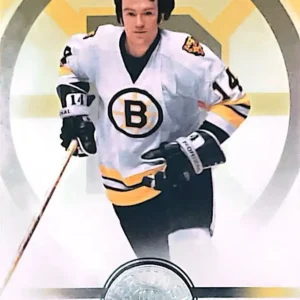 Dave Forbes 2023-24 Upper Deck Bruins Centennial Box Set Base Set #39