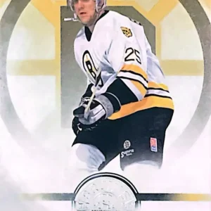 Andy Brickley 2023-24 Upper Deck Bruins Centennial Box Set Base Set #47