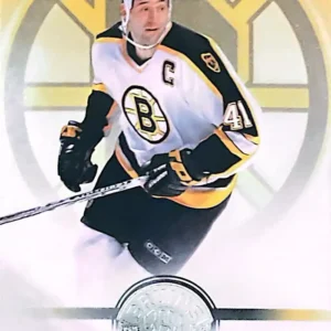 Jason Allison 2023-24 Upper Deck Bruins Centennial Box Set Base Set #48