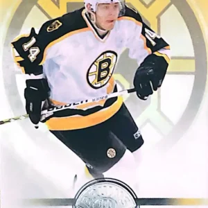 Sergei Samsonov 2023-24 Upper Deck Bruins Centennial Box Set Base Set #49